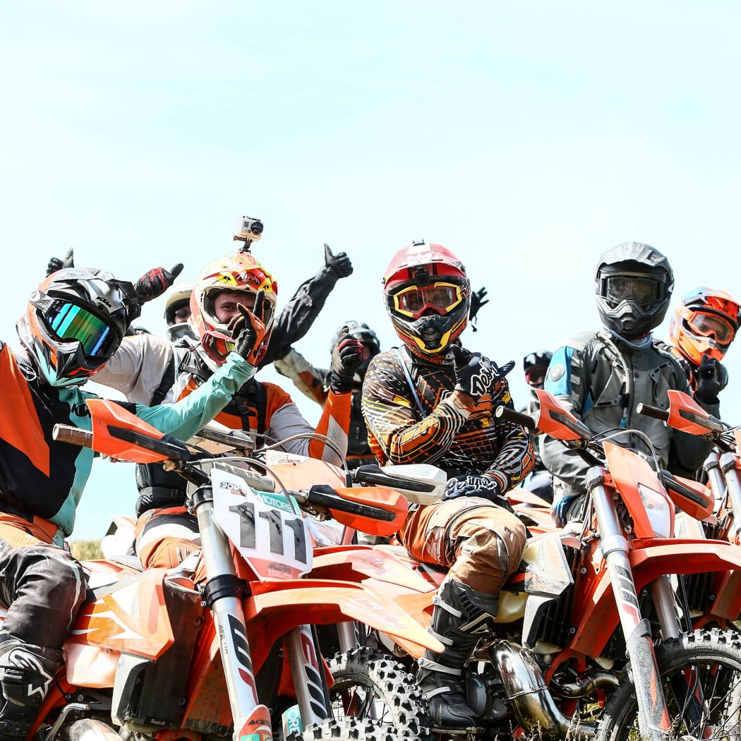 Ktm offroad online bikes